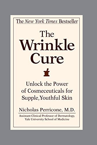 Nicholas Perricone/The Wrinkle Cure@Reprint
