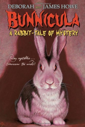 Deborah Howe/Bunnicula@ A Rabbit Tale of Mystery