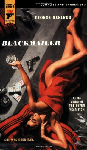 George Axelrod/Blackmailer
