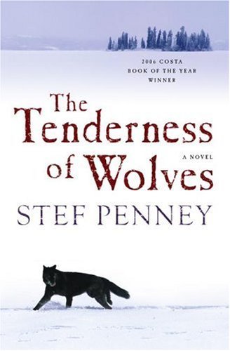 Stef Penney/Tenderness Of Wolves,The