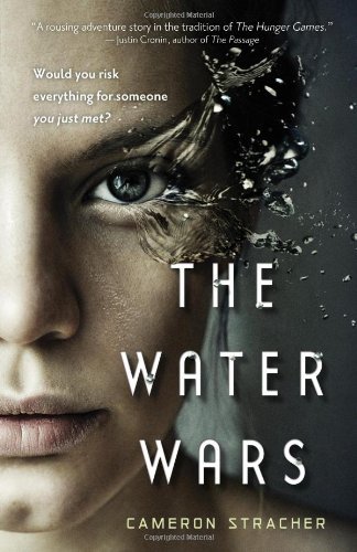 Cameron Stracher/The Water Wars
