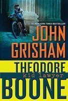 John Grisham/Theodore Boone #1@Kid Lawyer