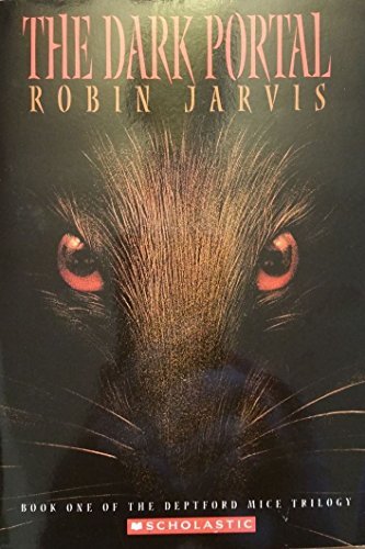 Robin Jarvis/Dark Portal