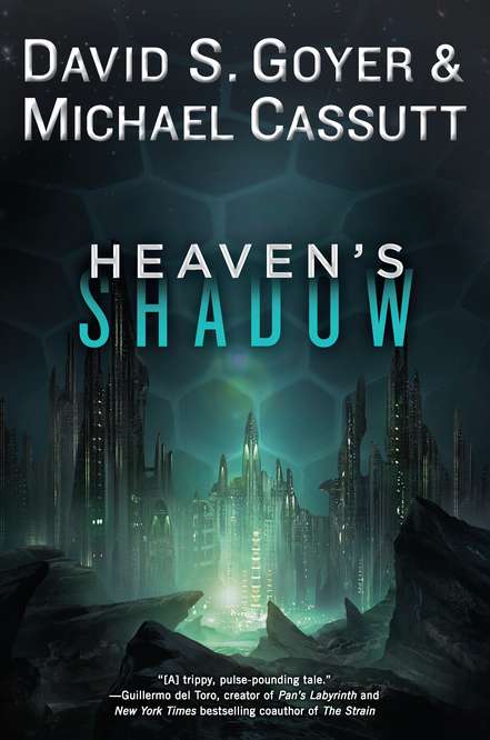 David S. Goyer/Heaven's Shadow