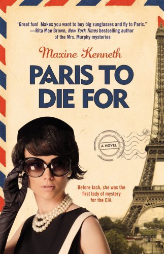 Maxine Kenneth/Paris to Die for