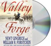 Newt Gingrich Valley Forge 