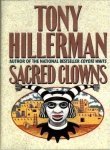 Tony Hillerman/Sacred Clowns