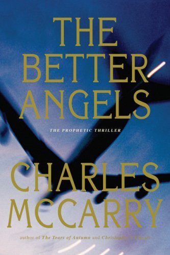 Charles Mccarry The Better Angels 