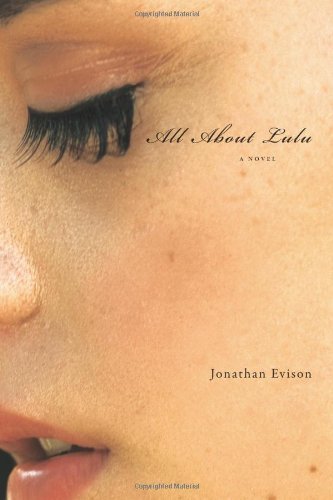 Jonathan Evision/All About Lulu
