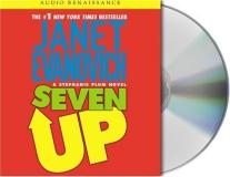 Janet Evanovich Seven Up Abridged 