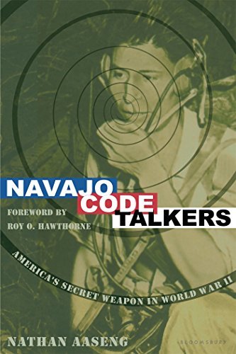 Nathan Aaseng/Navajo Code Talkers@Reissue