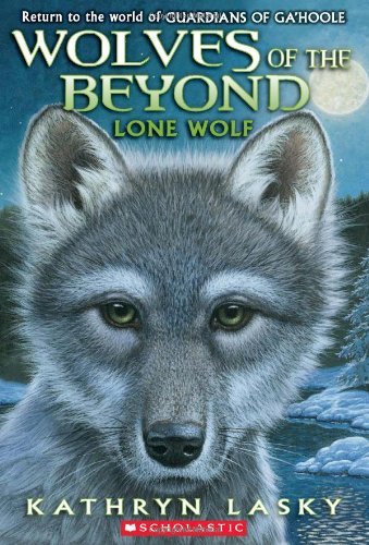 Kathryn Lasky/Wolves of the Beyond #1@ Lone Wolf