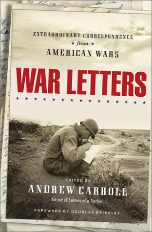 andrew Carroll/War Letters@War Letters