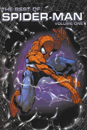 J. Michael Straczynski Best Of Spider Man Vol. 1 Amazing Spider Man 