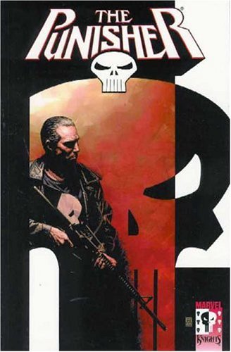 Cam Kennedy Steve Dillon Garth Ennis/The Punisher Vol. 5: Streets Of Laredo