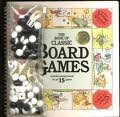 Sid Sackson Book Of Classic Board Games 