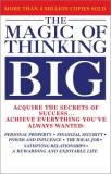 David Schwartz The Magic Of Thinking Big 