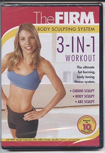 Firm/Body Sculpting System