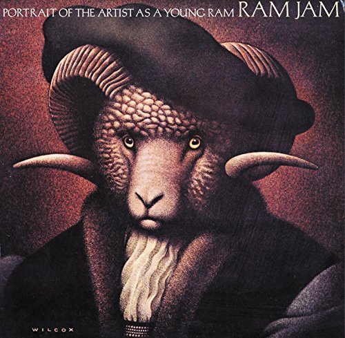 Ram Jam/Portrait Of The Artist As A Yo@Import-Gbr