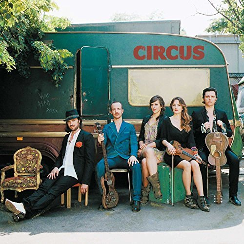 Circus/Circus@Import-Eu