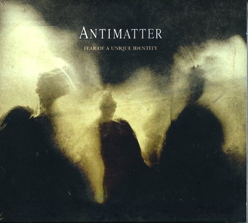 Antimatter/Fear Of A Unique Identity (Spe