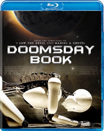Doomsday Book/Doomsday Book@Blu-Ray/Ws@Nr