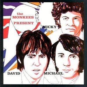 Monkees/Monkees Present (Original Reco