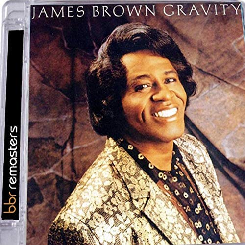 James Brown/Gravity: Expanded Edition@Import-Gbr