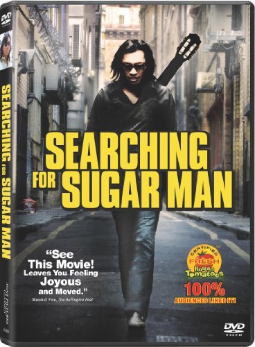 Searching For Sugar Man Searching For Sugar Man Aws Pg13 