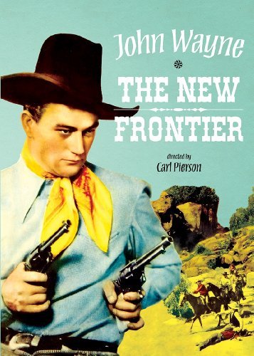 New Frontier (1935)/Wayne/Evans/Richmond@Bw@Nr