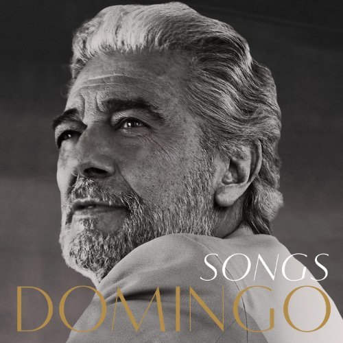 Placido Domingo/Songs@Import-Gbr