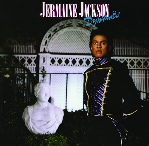 Jermaine Jackson/Dynamite@.