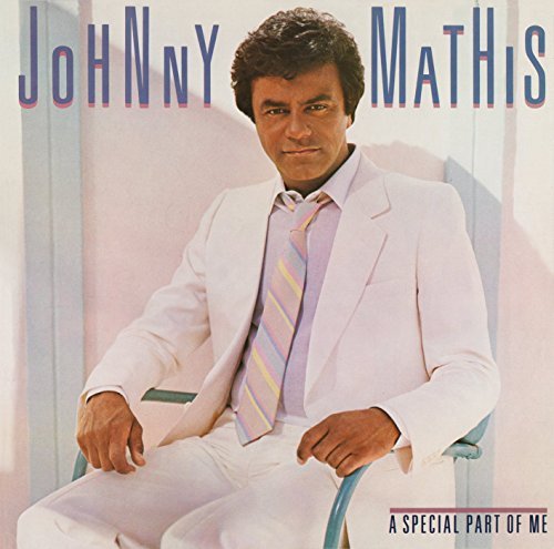 Johnny Mathis/Special Part Of Me@Lmtd Ed.@.