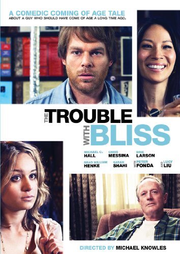Trouble With Bliss Trouble With Bliss Ws Pg13 