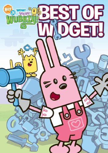 Wow! Wow! Wubbzy!/Best Of Widget@DVD@NR