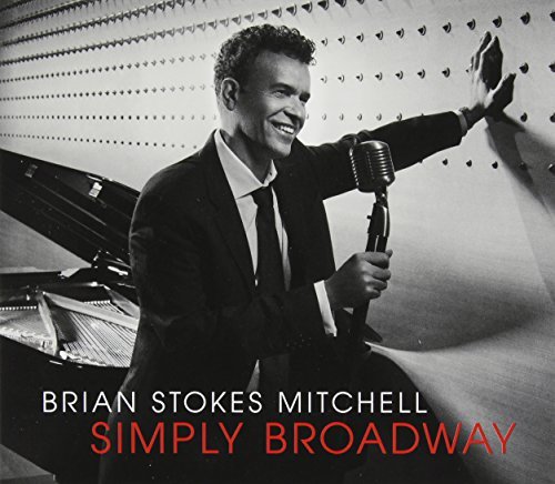 Brian Stokes Mitchell/Simply Broadway