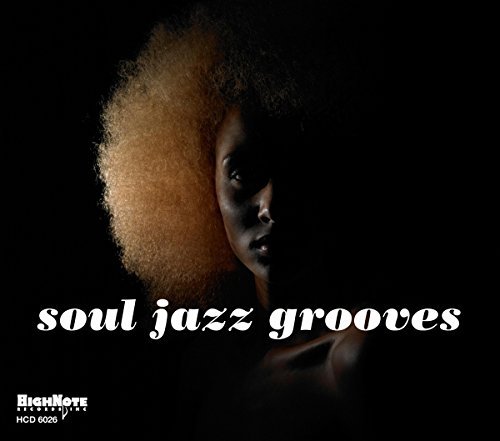 Soul Jazz Grooves/Soul Jazz Grooves