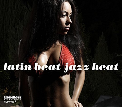 Latin Beat Jazz Heat/Latin Beat Jazz Heat