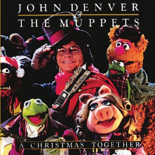 John Denver & The Muppets/Christmas Together