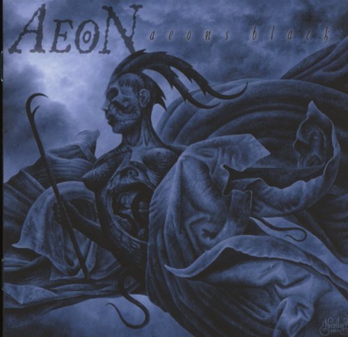 Aeon Aeons Black 