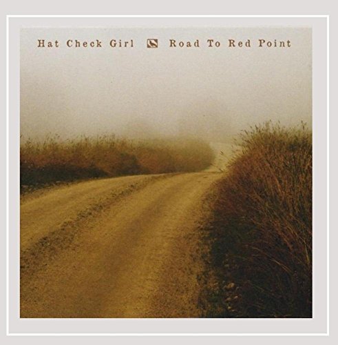 Hat Check Girl/Road To Red Point