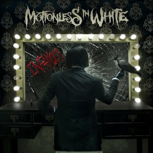 Motionless In White/Infamous@Import-Gbr