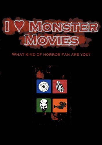 I Heart Monster Movies/I Heart Monster Movies@Nr