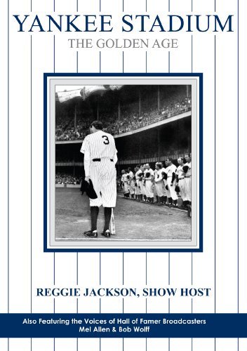 Yankee Stadium: The Golden Age/Yankee Stadium: The Golden Age@Nr