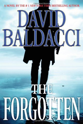 David Baldacci/Forgotten,The