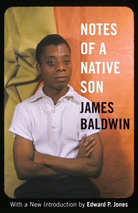 Baldwin,James/ Jones,Edward P. (INT)/Notes of a Native Son