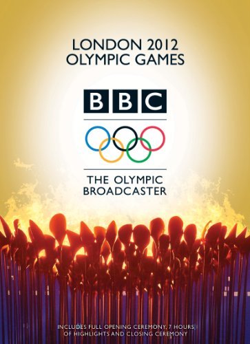 London 2012 Olympic Games/London 2012 Olympic Games@Import-Gbr