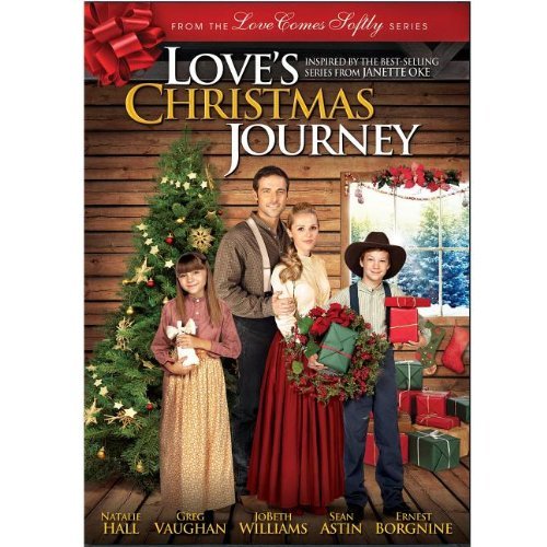 Love's Christmas Journey/Janette Oke’s Love Comes Softly Series@Nr