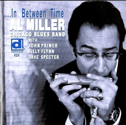 Al Miller/In Between Time