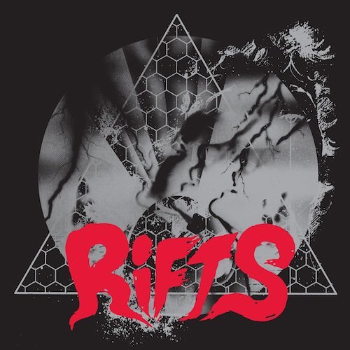 Oneohtrix Point Never Rifts 3 CD 
